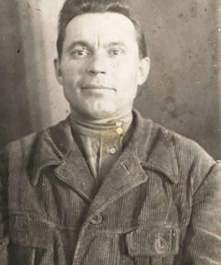 Шестаков Андрей Николаевич