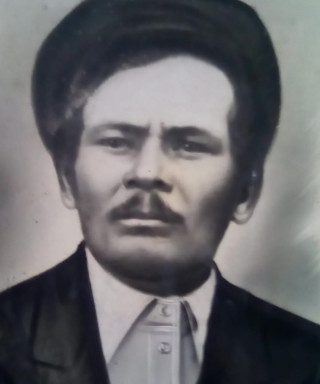 Евсеев Алексей Архипович