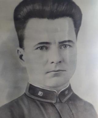 Латышев Александр Михайлович