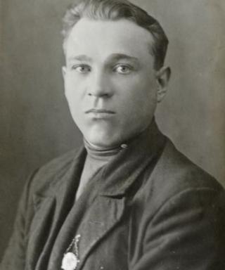 Бурцев Александр Яковлевич
