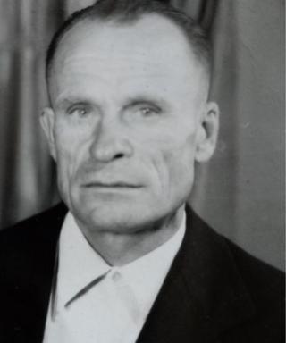 Маноенко Георгий Денисович