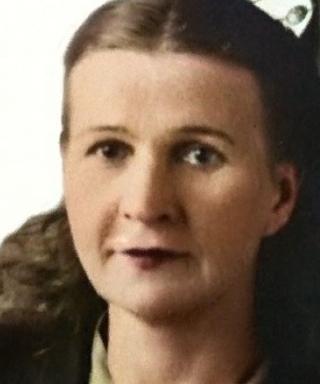 Дербенёва Ирина Михайлова