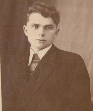 Бояринов Юрий Данилович