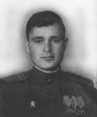 Понкратов Борис Семенович