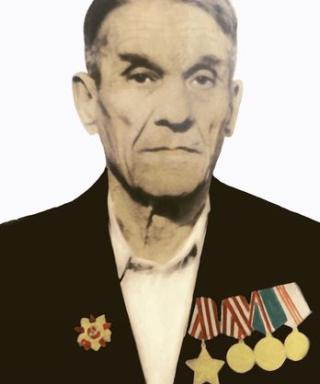 Чернушкин Владимир Николаевич