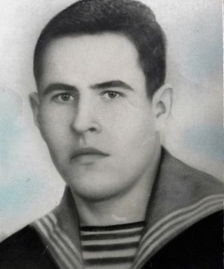 Мусанов Николай Петрович