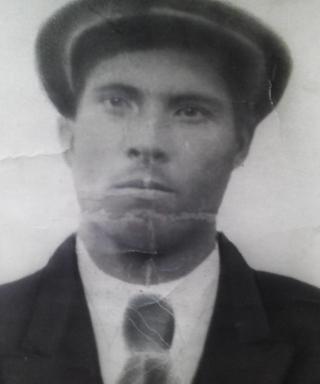 Гузенков Иван Дмитриевич