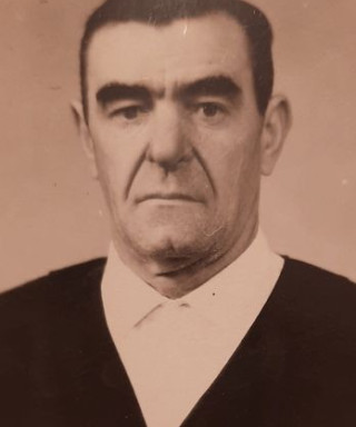 Климко Федор Павлович