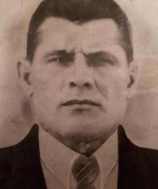 Литвинов Михаил Павлович
