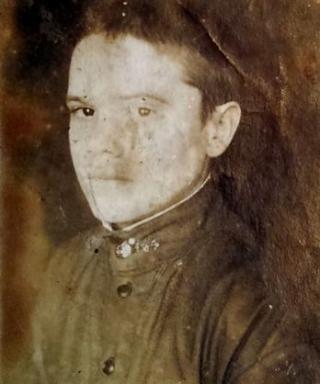 Леденев Александр Дмитриевич