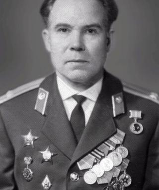 Цуканов Федор Петрович