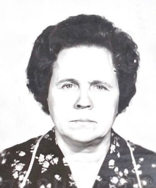 Московских Елена Семёновна