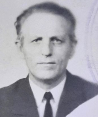 Агурьянов Евгений Иванович