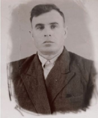 Мухалев Александр Александрович