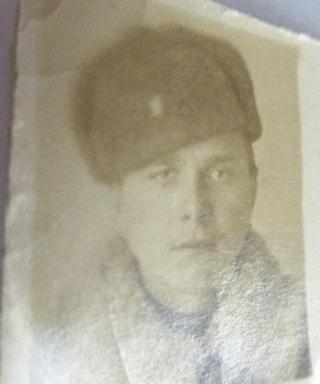 Серегин Василий Павлович