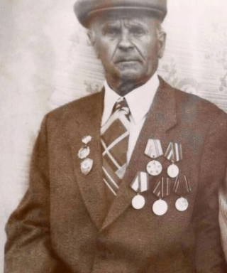 Шиликов Иван Сергеевич