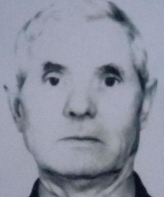 Михин Василий Васильевич