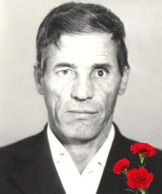 Попов Николай Фёдорович
