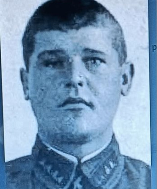 Куценко Григорий Калинович