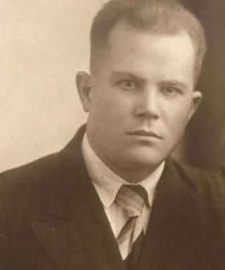 Светашов Иван Иванович
