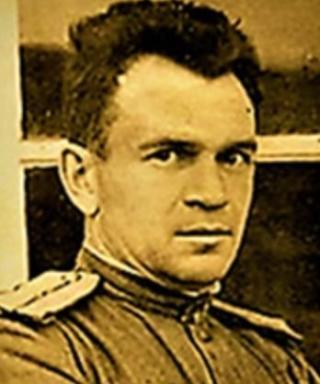 Гордеев Николай Семёнович