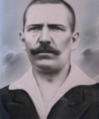 Филиппов Иван Алексеевич