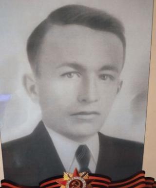 Рощин Владимир Павлович