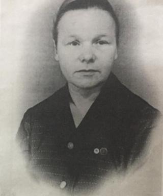 Гладышева Мария Васильевна