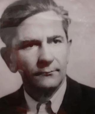 Левицкий Борис Иванович
