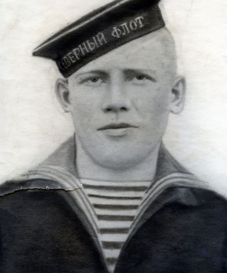 Тютин Юрий Константинович