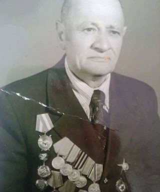 Петоян Оганнес Егязарович