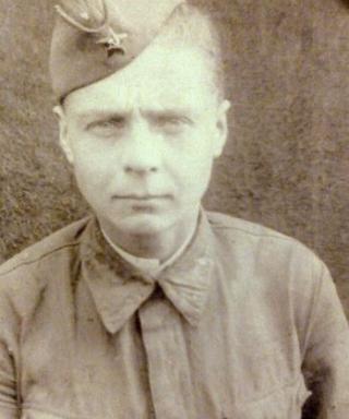 Разумов Александр Гаврилович