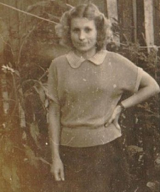 Ярмульская Мария Николаевна