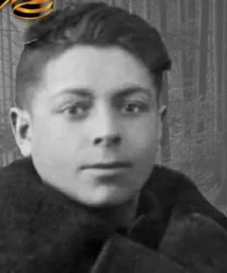 Подлипалин Иван Николаевич