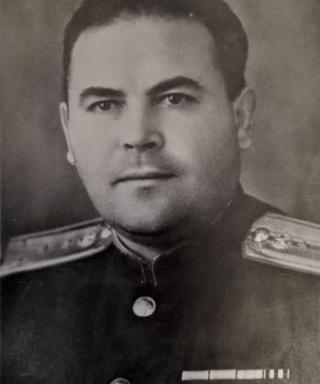 Грузенко Виктор Васильевич