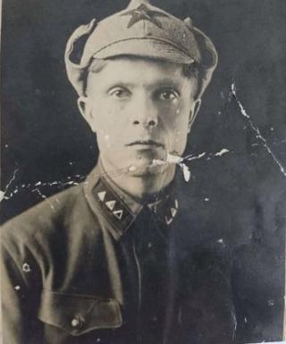 Седов Александр Дмитриевич