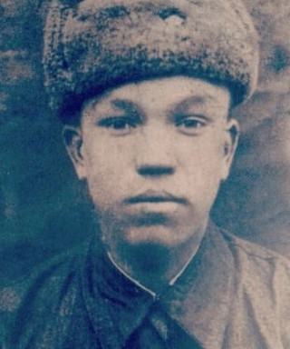 Яушкин Петр Липатович