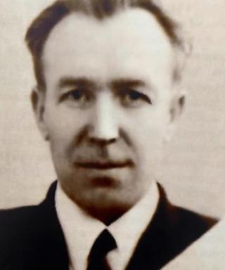 Сапрыкин Александр Яковлевич
