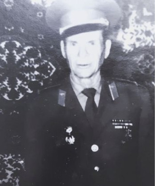 Опимах Владимир Вольфович