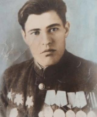 Никонов Алексей Иванович