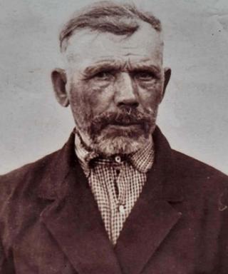 Чернышев Григорий Петрович