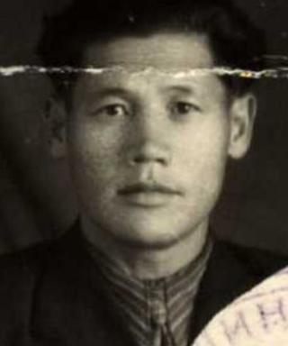 Ермакбаев Алим