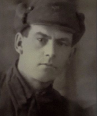 Востряков Василий Антонович