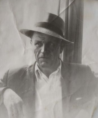 Бугров Сергей Николаевич