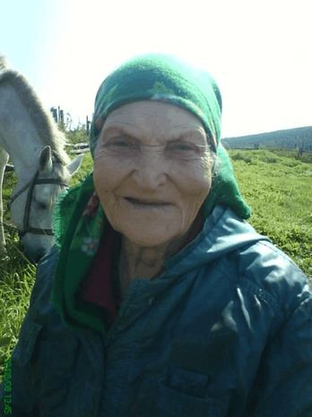 Глызина Прасковья Сергеевна