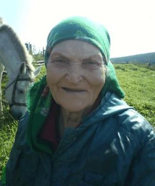 Глызина Прасковья Сергеевна