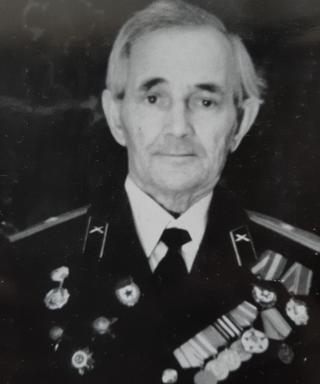 Локтионов Василий Павлович