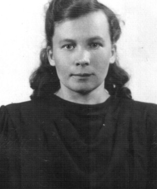 Пайнова Таисия Никандровна