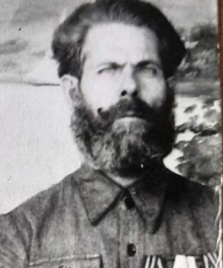 Сотников Михаил Михайлович