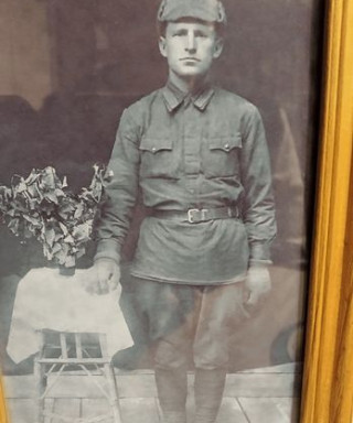 Васильев Александр Михайлович